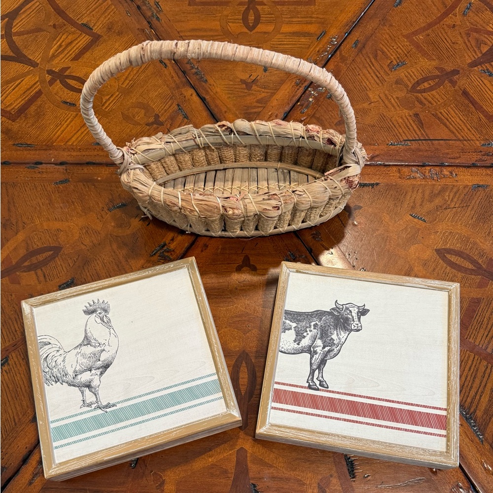 Farmhouse Decor - Picture 2 of 15